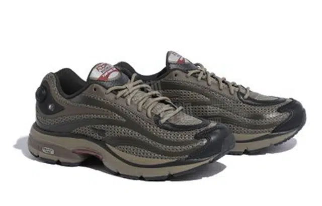 Reebok Rbk Premier Pump Paris
