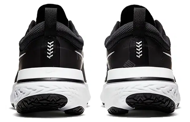 Nike React Miler 1 Shield