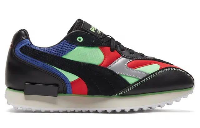 Puma Future Rider King