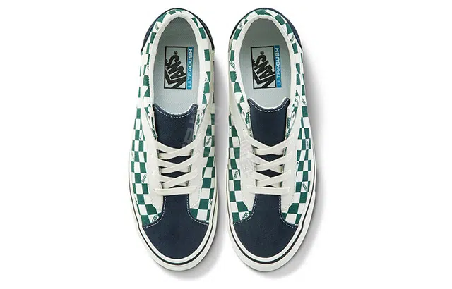 Vans Bold