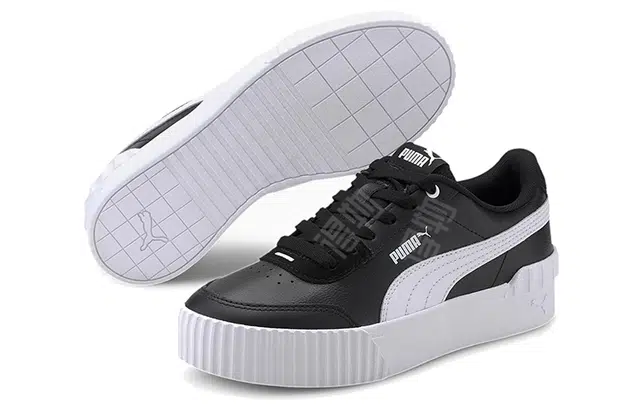 PUMA Carina Lift