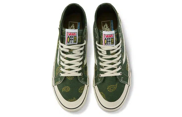 Vans SK8 138 Decon SF