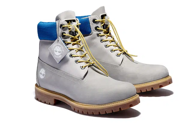 Timberland Premium