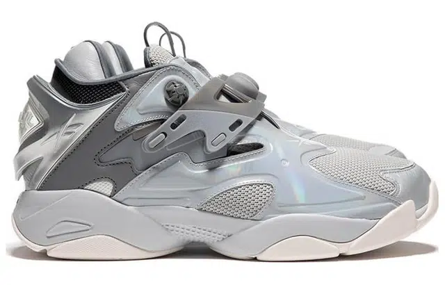 Juun.J x Reebok Pump Court