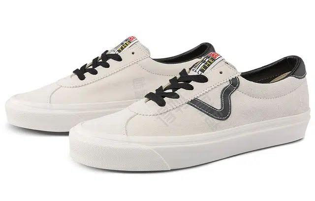 Vans Style 73