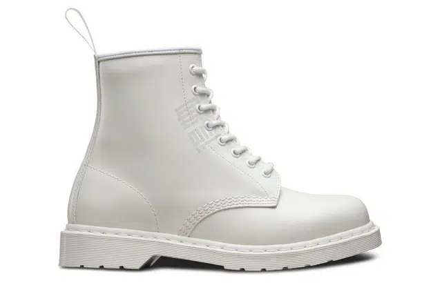 Dr.Martens 1460 Mono Smooth