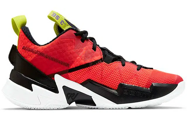 Jordan Why Not Zer0.3 Why Not SE PF 3