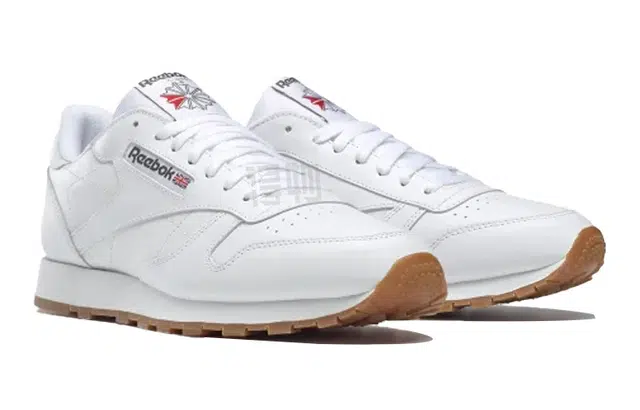 Reebok Classic Leather