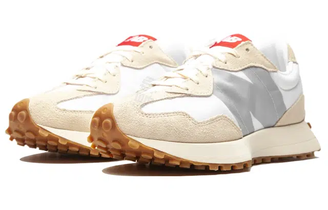 New Balance 327 Grey