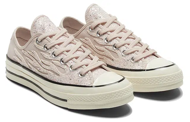 Converse 1970s