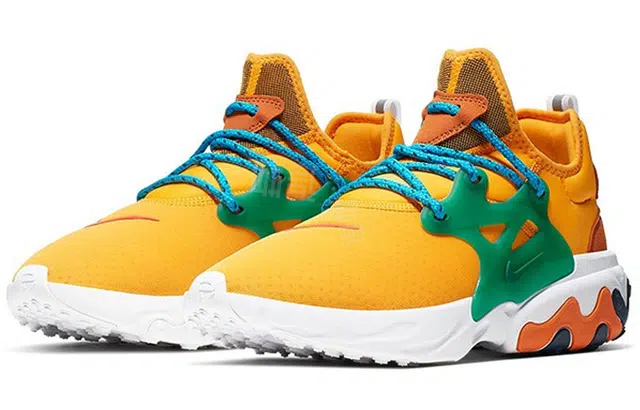 Nike React Presto