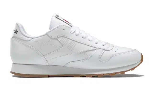 Reebok Classic Leather