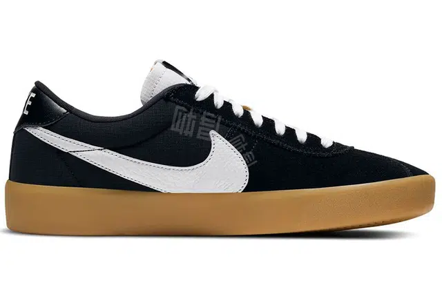 Nike SB Bruin Low React