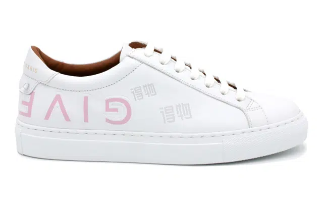 Givenchy Logo