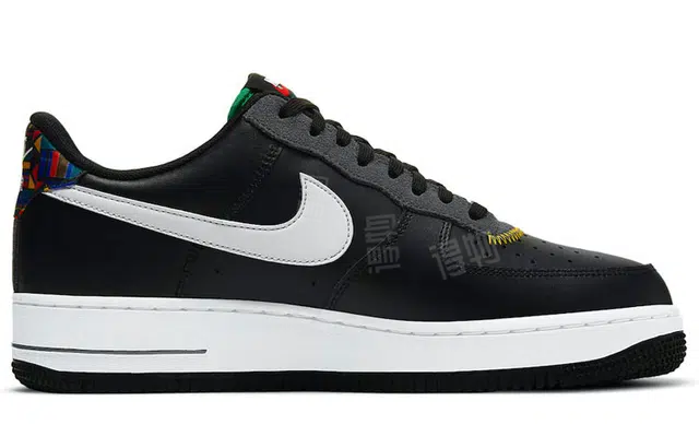 Nike Air Force 1 Low Live Together Play Together