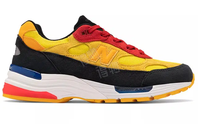 New Balance NB 992