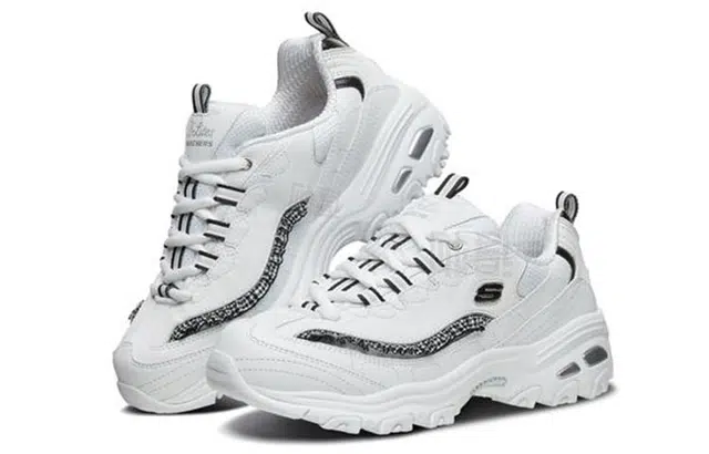 Skechers D'LITES 1.0