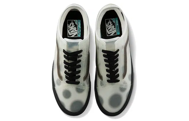 Vans Slip-Skool Comfycush