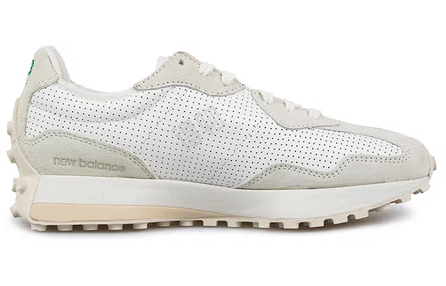 CASABLANCA x New Balance NB 327