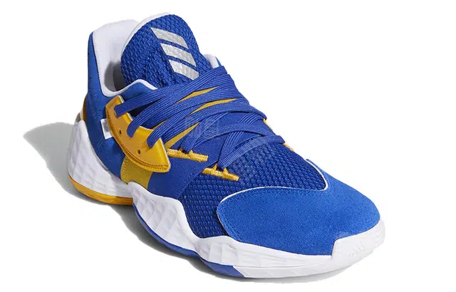 adidas Harden Vol 4 Su Casa