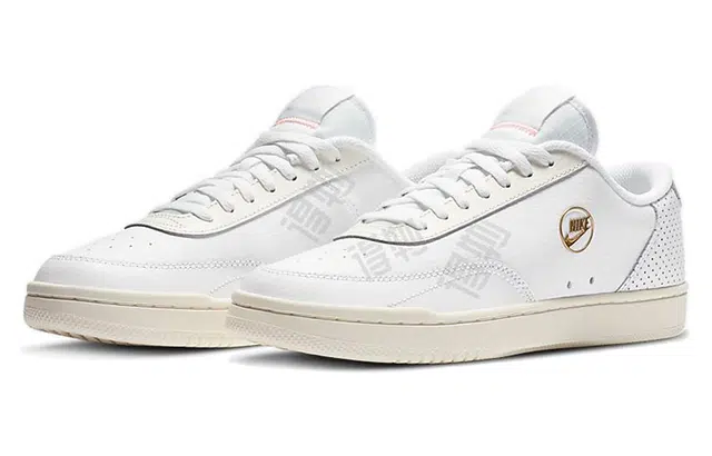 Nike Court Vintage Premium
