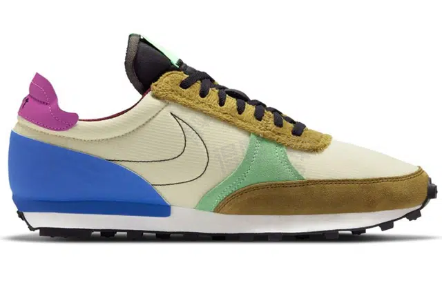 Nike Daybreak Type