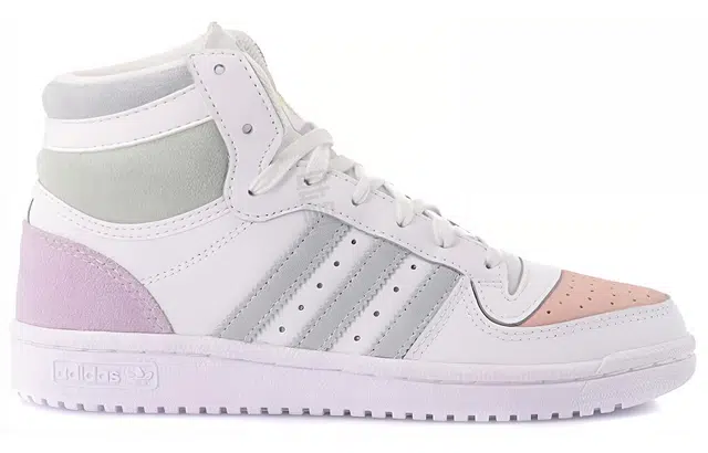 adidas originals Top ten RB