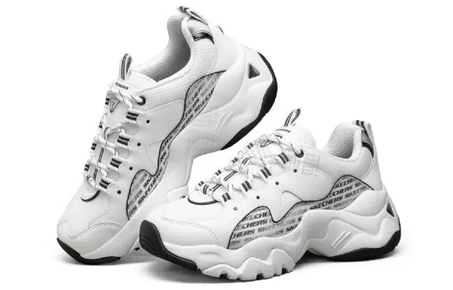 Skechers D'LITES 3.0