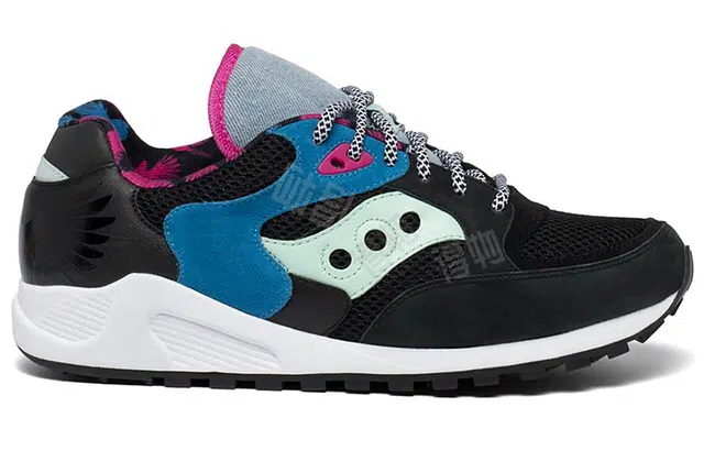 Saucony Luna Jazz 4000 M