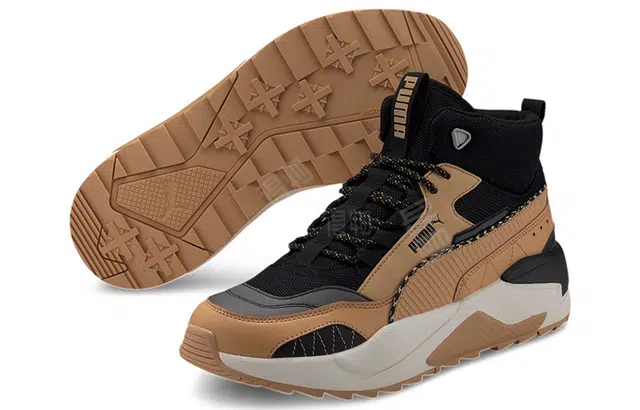 PUMA X-Ray 2 Square Mid