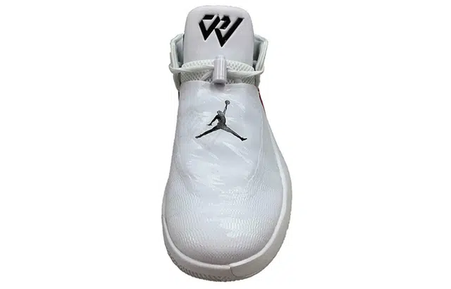 Jordan Why Not Zer0.1