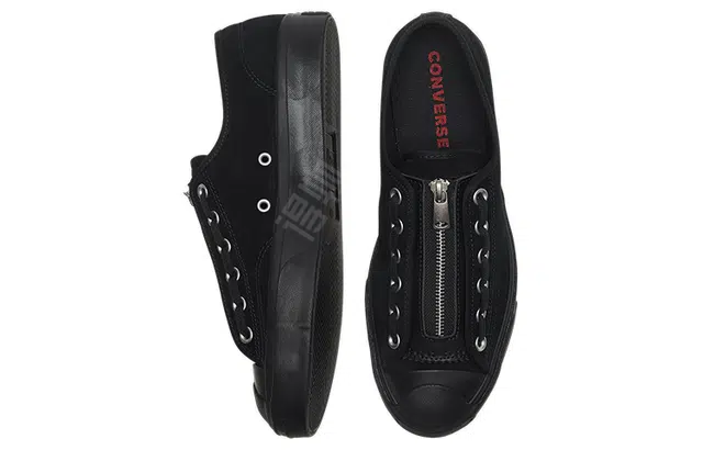 Converse Jack Purcell Zip