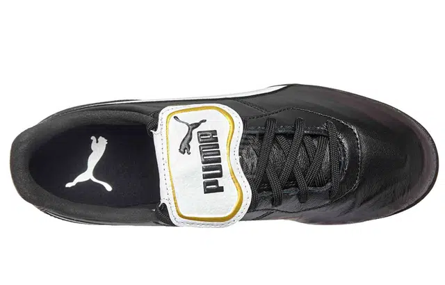 Puma King Top TT