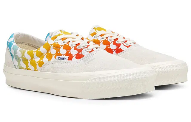 Free Easy x Vans Era Vault OG LX