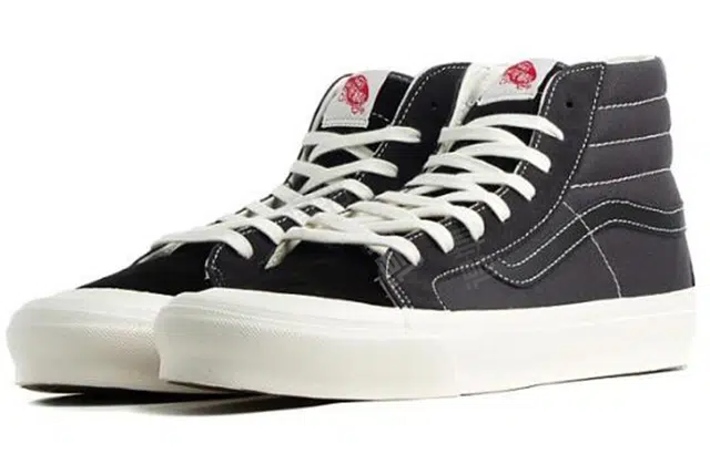 Vans Style 138 Vault OG LX