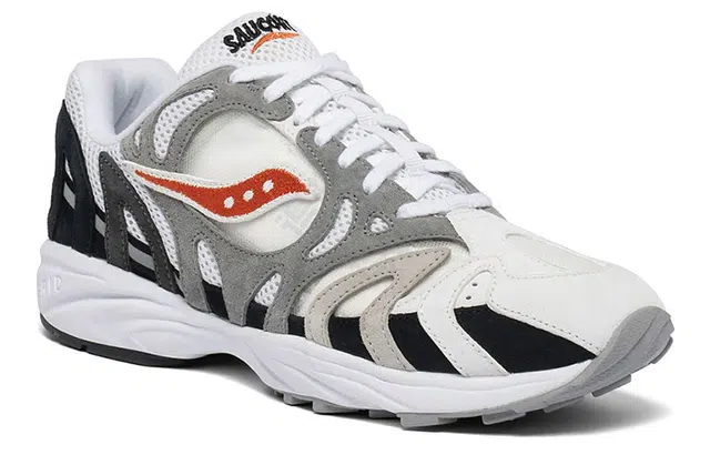 Saucony Grid Azura 2000 M