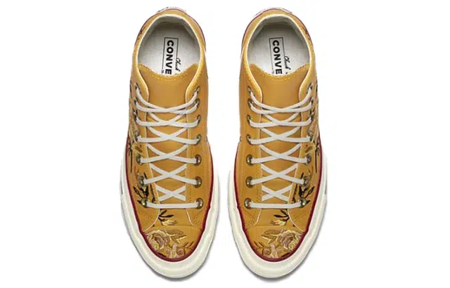 Converse 1970s Chuck 70 Parkway Floral