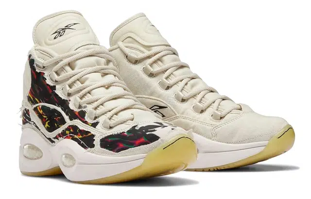 Reebok Question