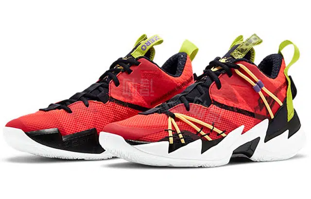 Jordan Why Not Zer0.3 Why Not SE PF 3