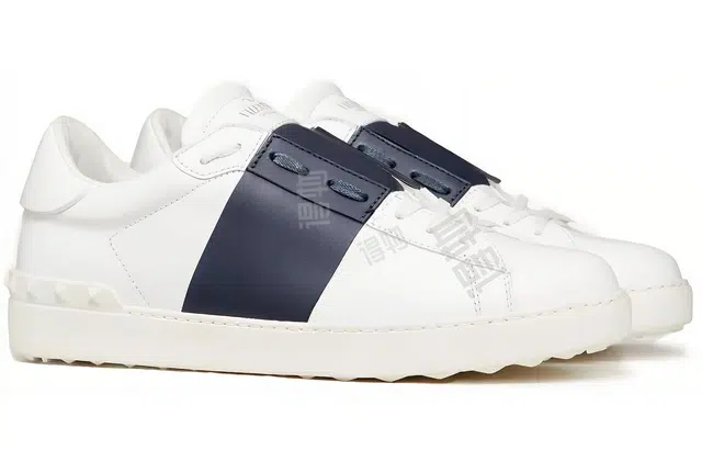 Valentino Open