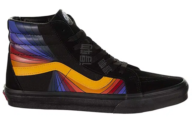 Vans SK8 Reissue
