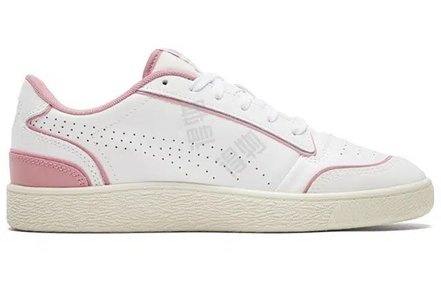PUMA Ralph Sampson Lo Perf Outline
