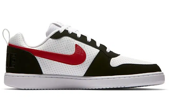 Nike Court Borough low