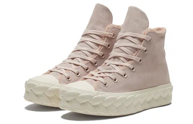 Converse All Star Lift