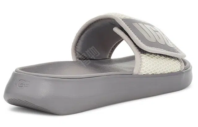 UGG LA Light Slide