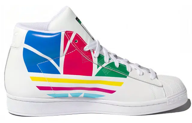 adidas originals Pro Model