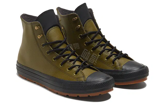 Converse All Star Chuck Taylor Winter