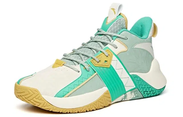 Anta KT