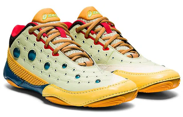 KIKO KOSTADINOV x Asics Sportstyle Gessirit 2