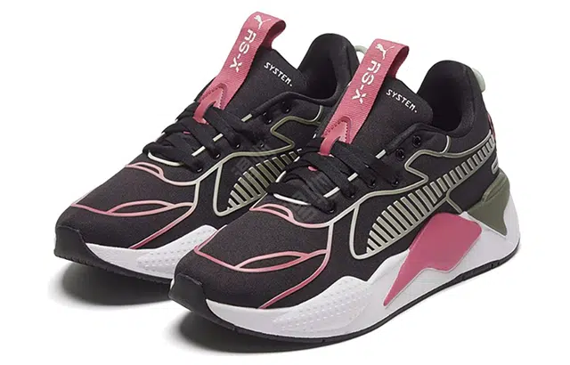 spring 2018 supple to wear rihanna fenty Lqdcell puma new york fashion week